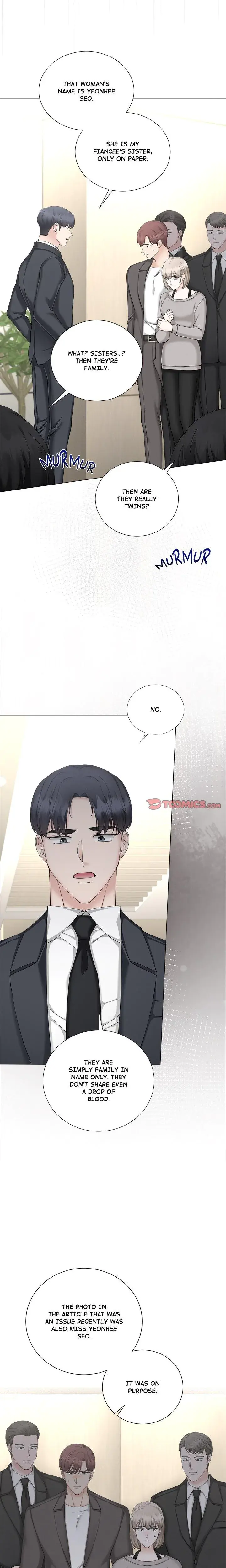Is A Friend Of A Friend A Guy Chapter 50 - Page 2