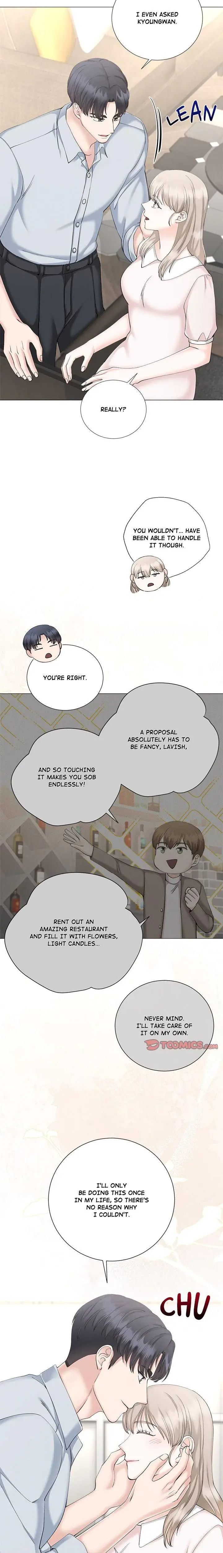 Is A Friend Of A Friend A Guy Chapter 50 - Page 22