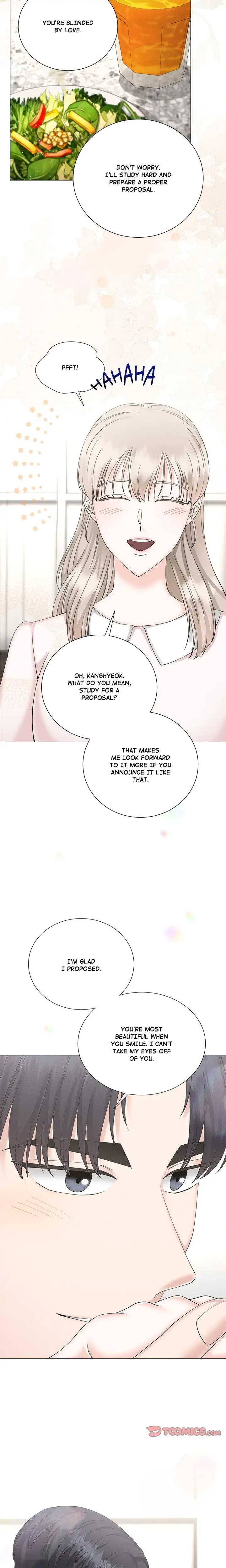 Is A Friend Of A Friend A Guy Chapter 50 - Page 24