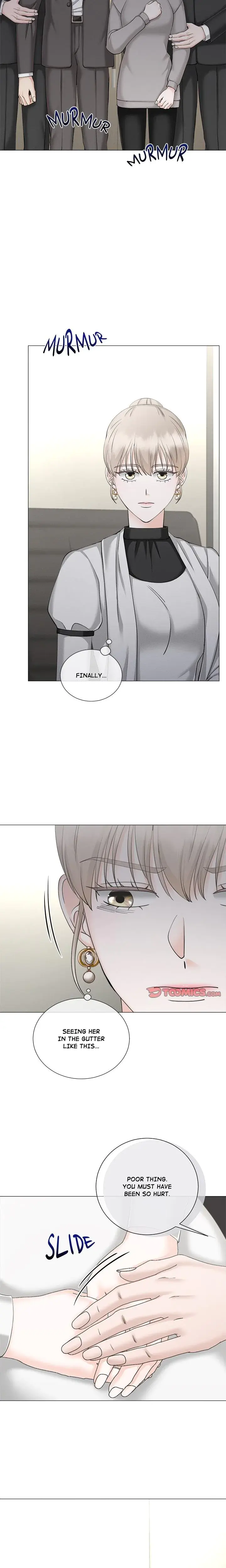 Is A Friend Of A Friend A Guy Chapter 50 - Page 3