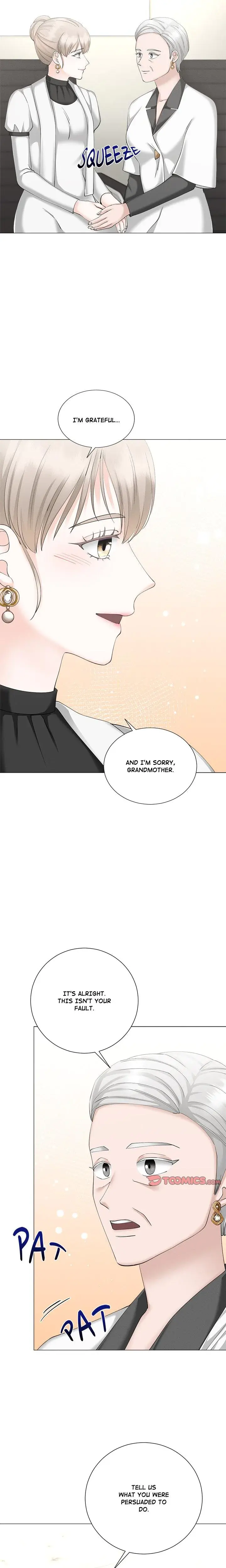Is A Friend Of A Friend A Guy Chapter 50 - Page 4
