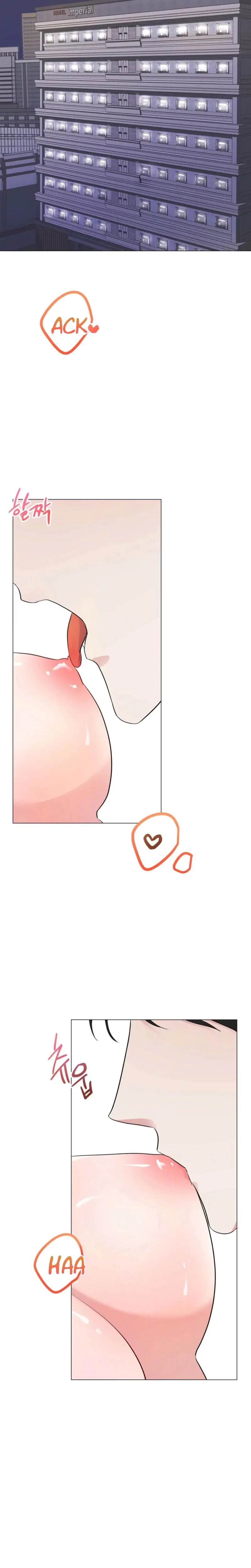 Is It Unni Or Its Just Me Chapter 1 - Page 18