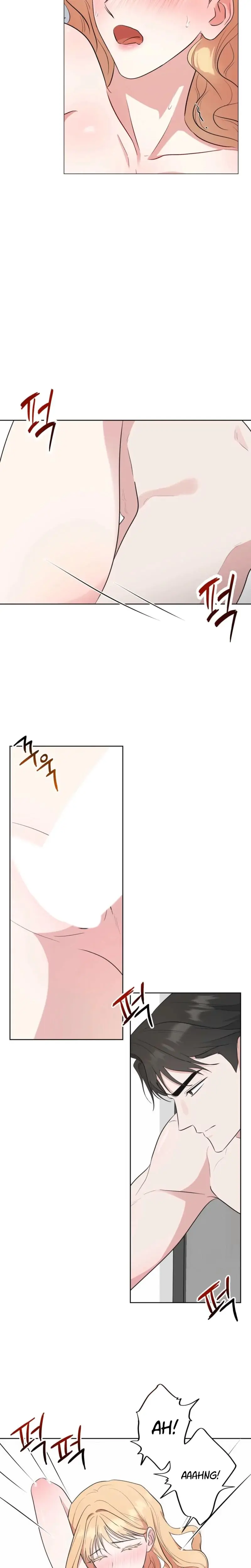 Is It Unni Or Its Just Me Chapter 1 - Page 24