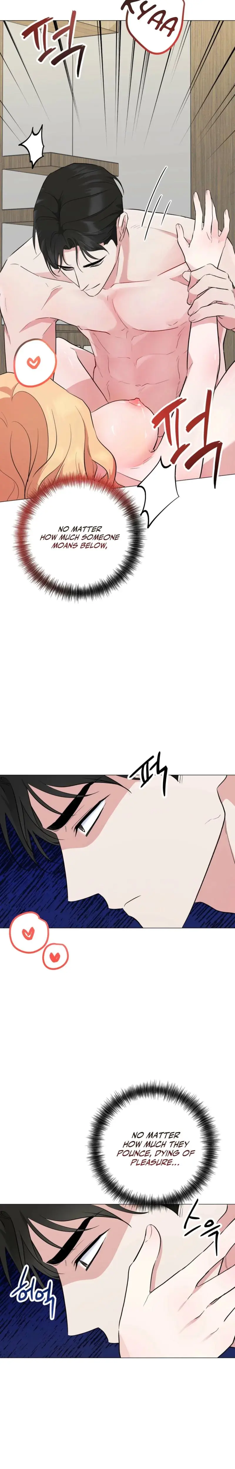 Is It Unni Or Its Just Me Chapter 1 - Page 28