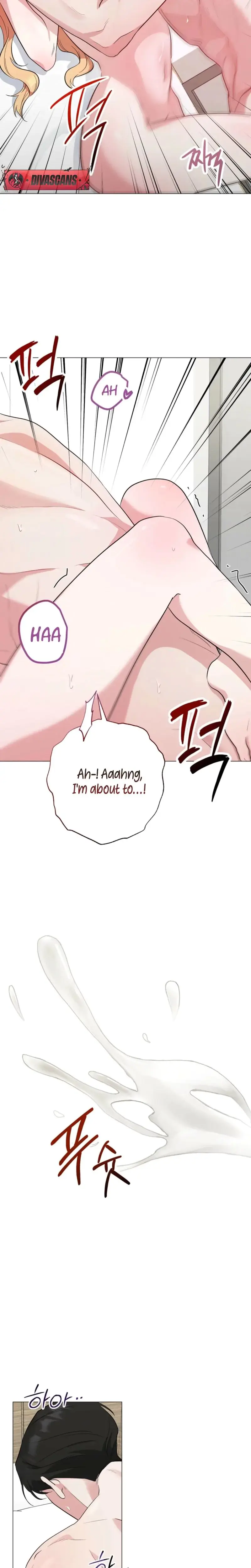 Is It Unni Or Its Just Me Chapter 1 - Page 30