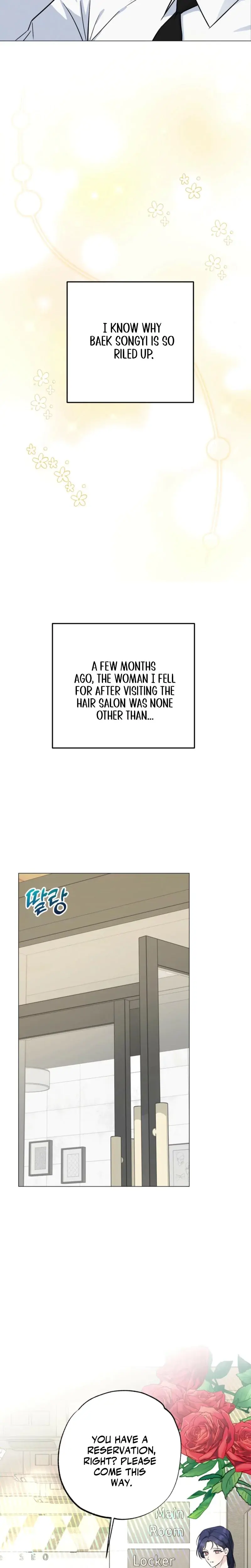 Is It Unni Or Its Just Me Chapter 1 - Page 4