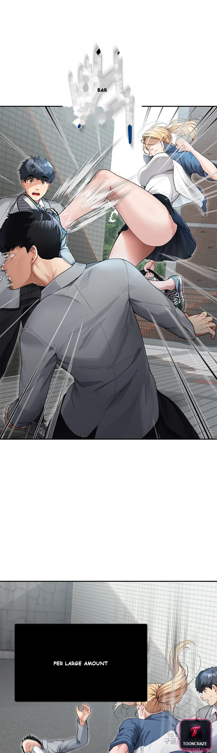 Is It Your Mother Or Sister Chapter 1 - Page 17