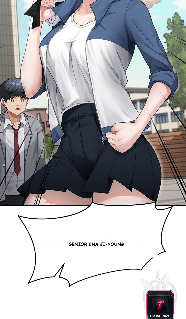 Is It Your Mother Or Sister Chapter 1 - Page 19
