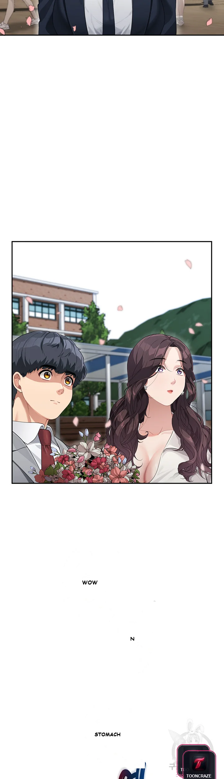 Is It Your Mother Or Sister Chapter 1 - Page 28