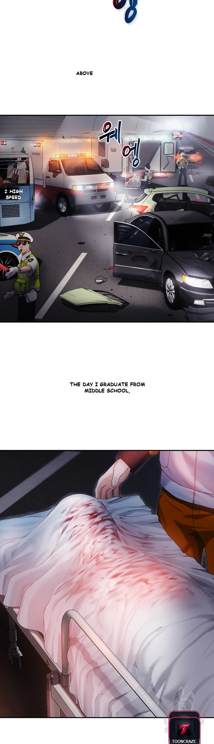 Is It Your Mother Or Sister Chapter 1 - Page 29