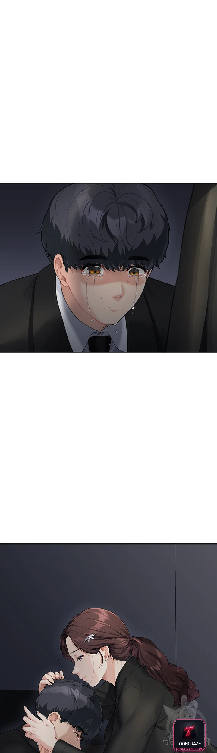 Is It Your Mother Or Sister Chapter 1 - Page 32