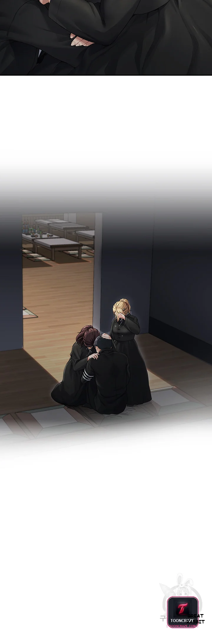 Is It Your Mother Or Sister Chapter 1 - Page 33