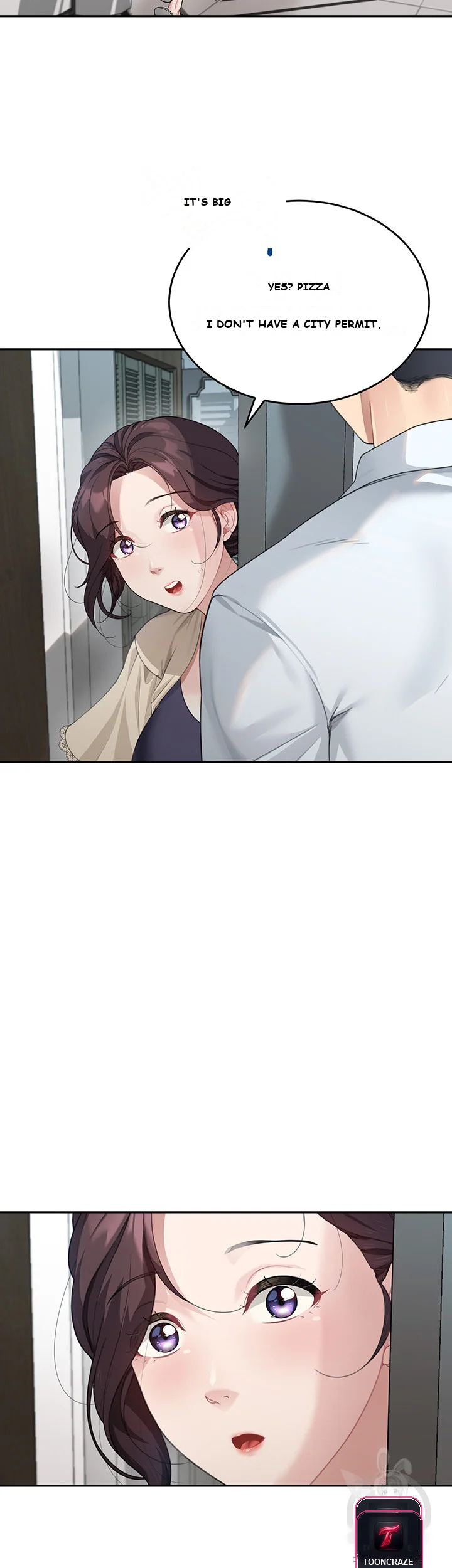 Is It Your Mother Or Sister Chapter 1 - Page 40