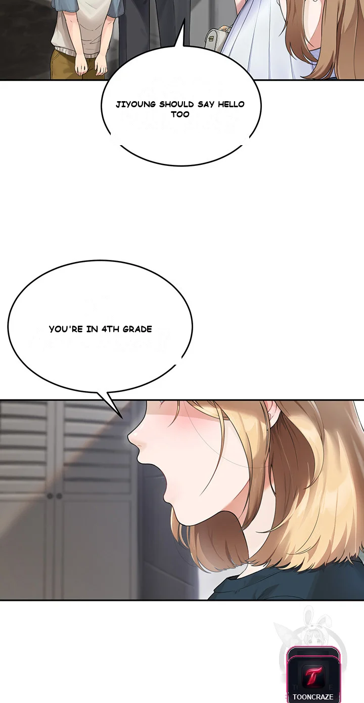 Is It Your Mother Or Sister Chapter 1 - Page 5