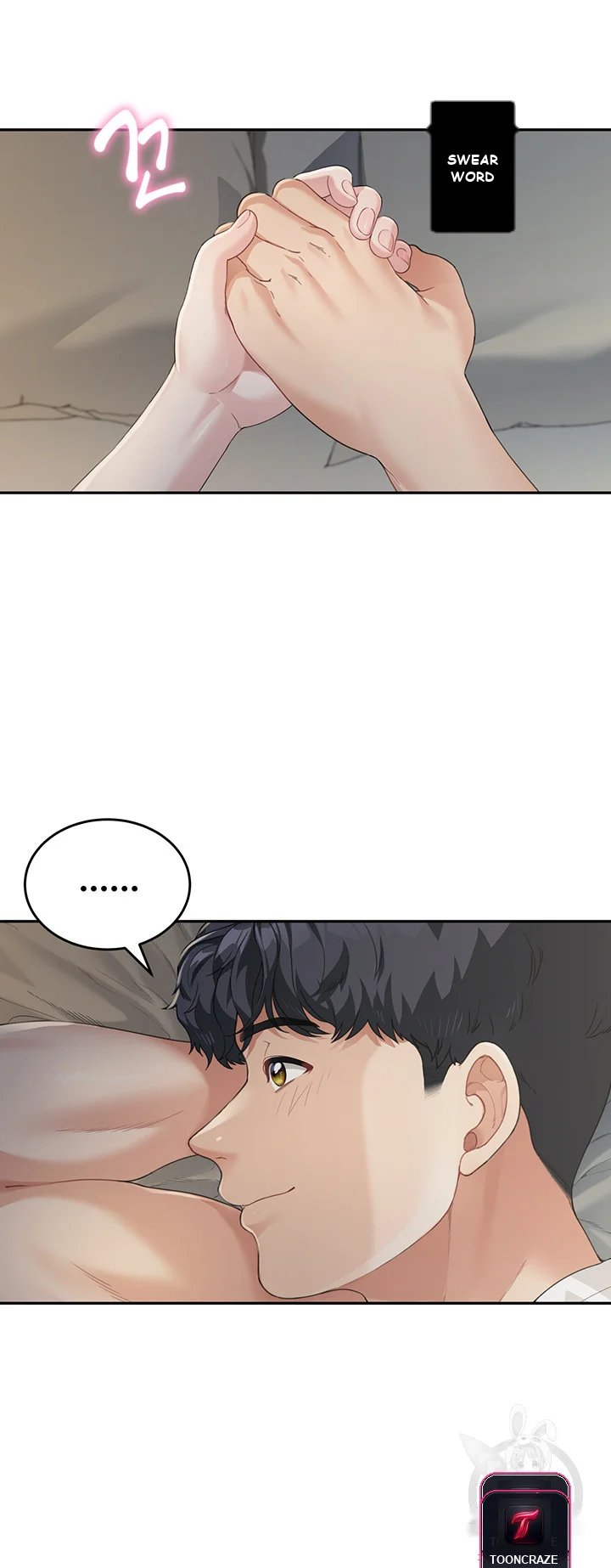 Is It Your Mother Or Sister Chapter 1 - Page 56