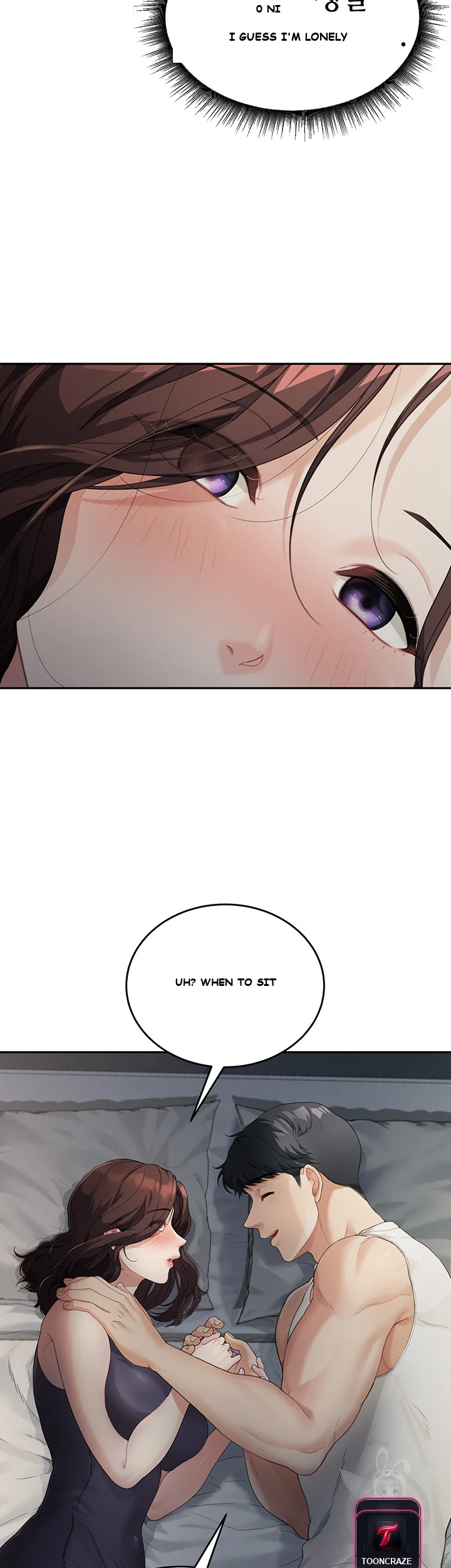 Is It Your Mother Or Sister Chapter 1 - Page 58