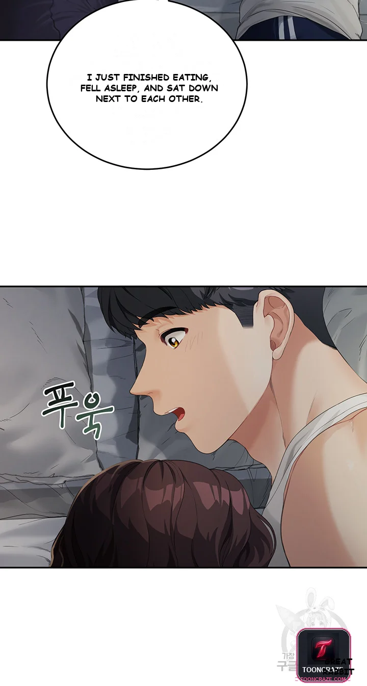 Is It Your Mother Or Sister Chapter 1 - Page 59