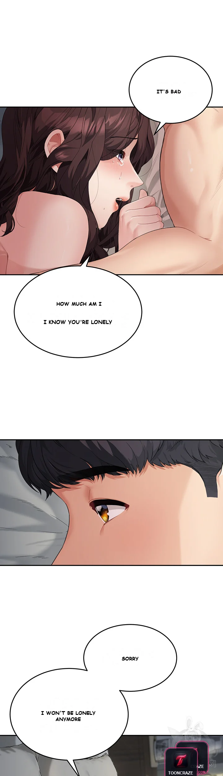 Is It Your Mother Or Sister Chapter 1 - Page 60