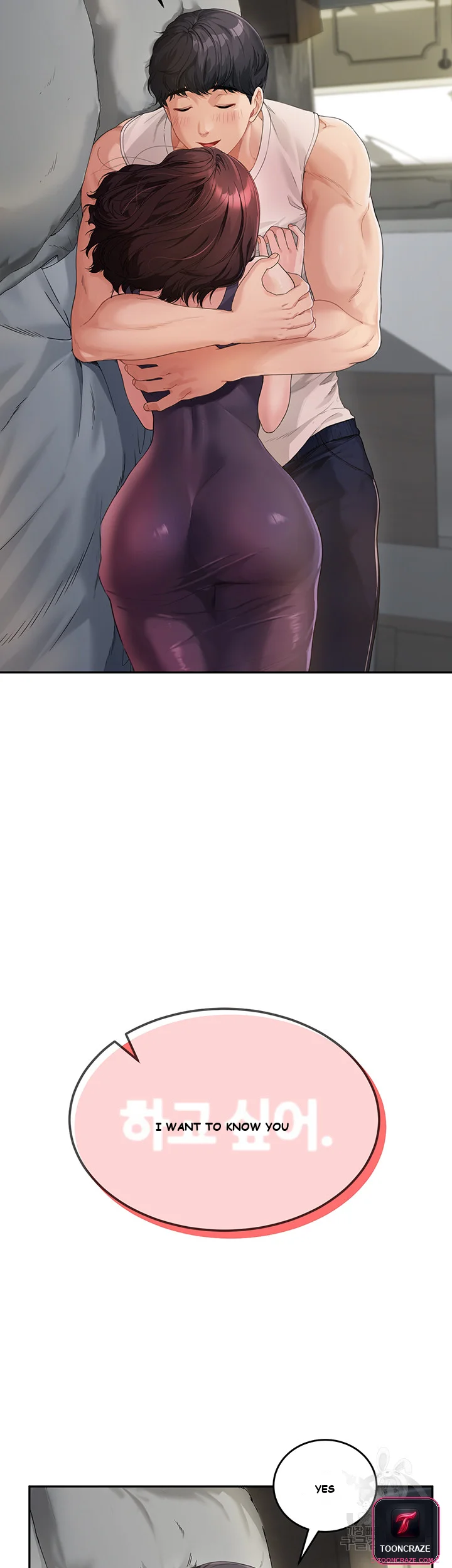 Is It Your Mother Or Sister Chapter 1 - Page 61