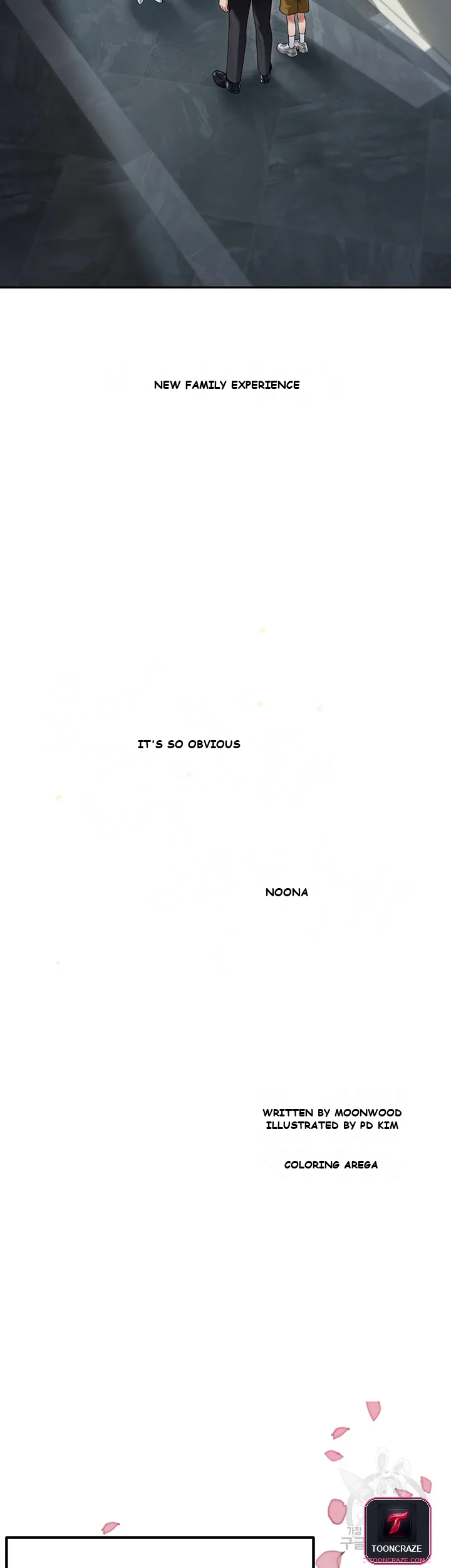 Is It Your Mother Or Sister Chapter 1 - Page 7