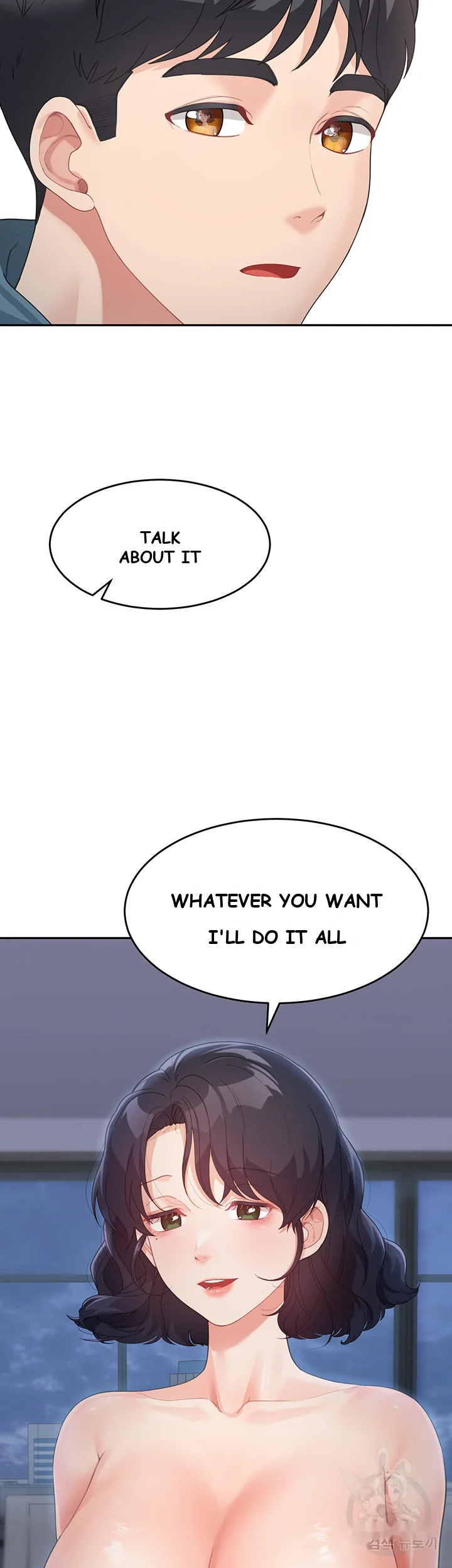 Is It Your Mother Or Sister Chapter 10 - Page 3