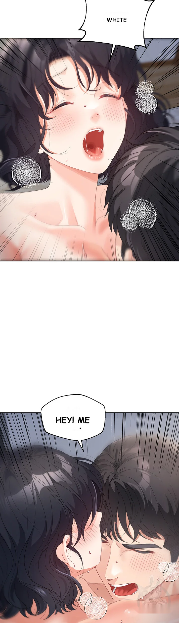 Is It Your Mother Or Sister Chapter 11 - Page 11