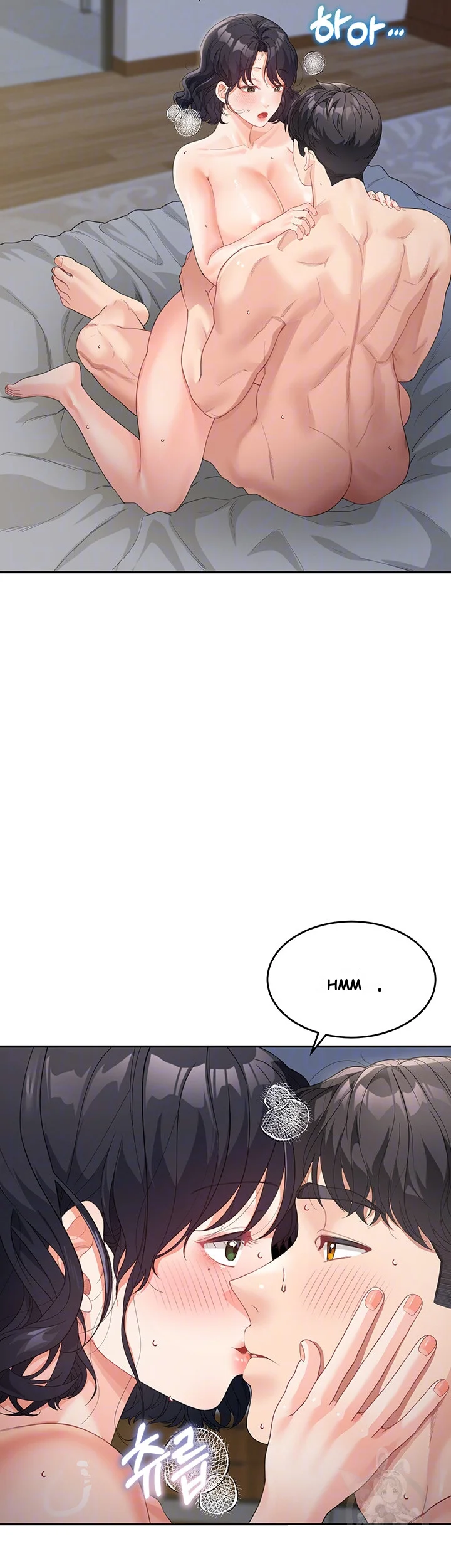 Is It Your Mother Or Sister Chapter 11 - Page 13