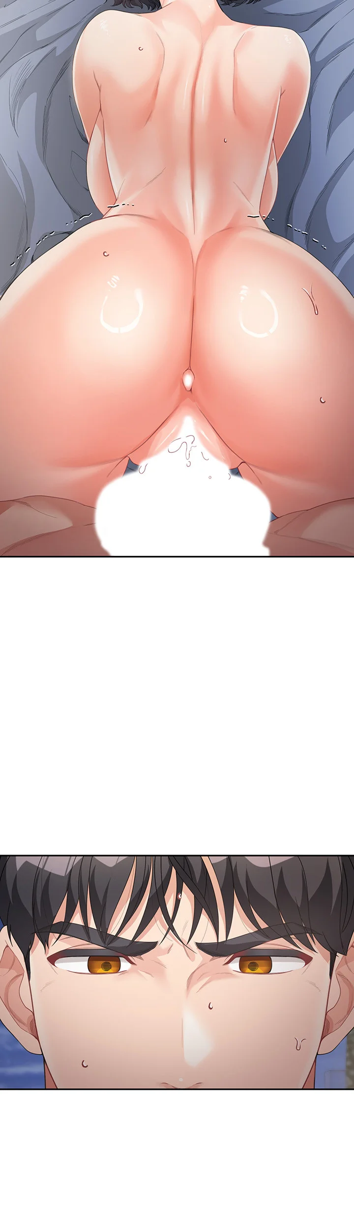 Is It Your Mother Or Sister Chapter 11 - Page 36