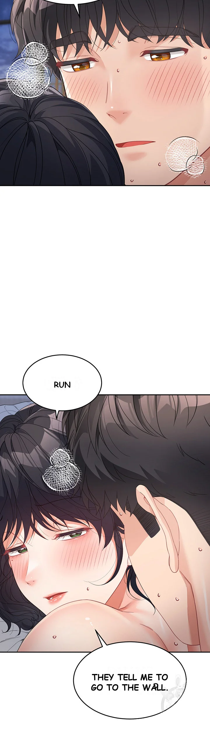 Is It Your Mother Or Sister Chapter 11 - Page 49