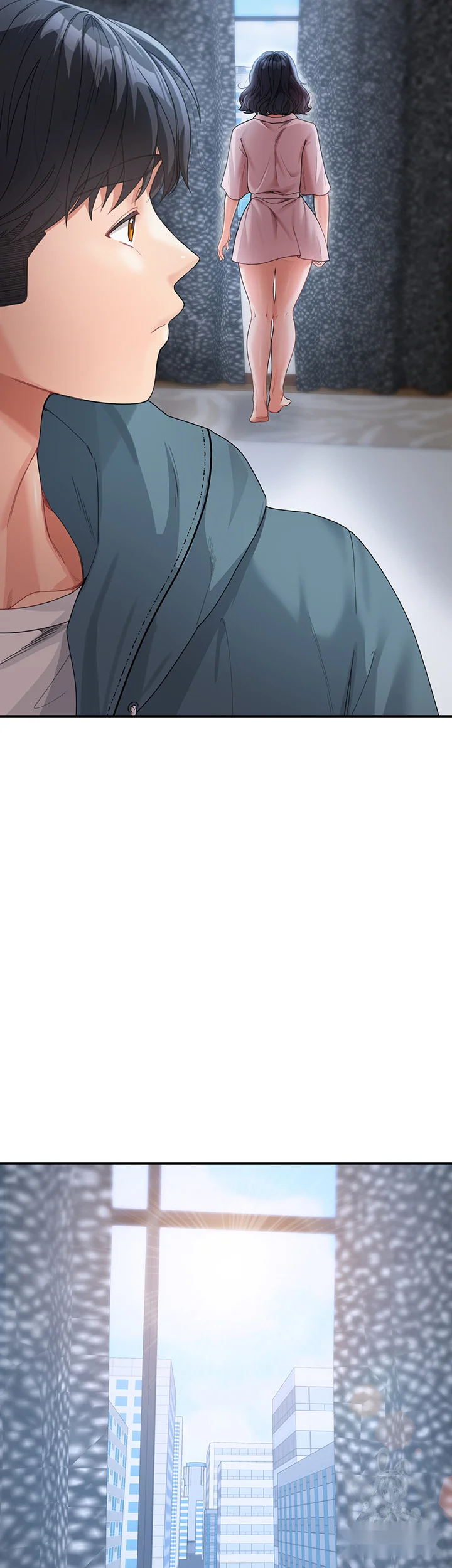 Is It Your Mother Or Sister Chapter 12 - Page 19
