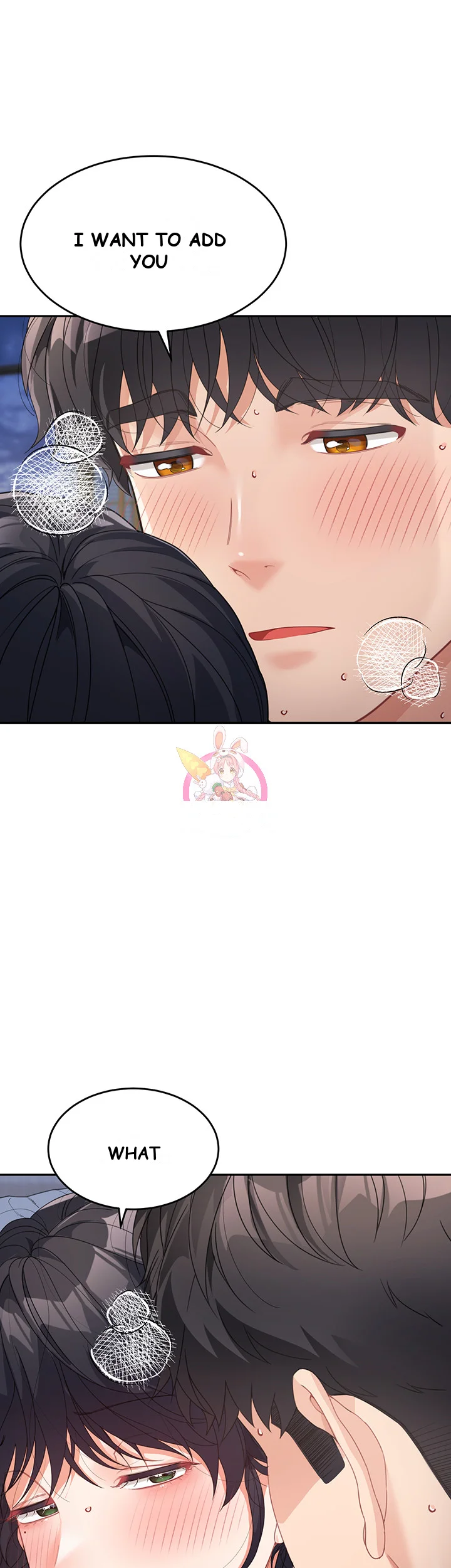 Is It Your Mother Or Sister Chapter 12 - Page 2