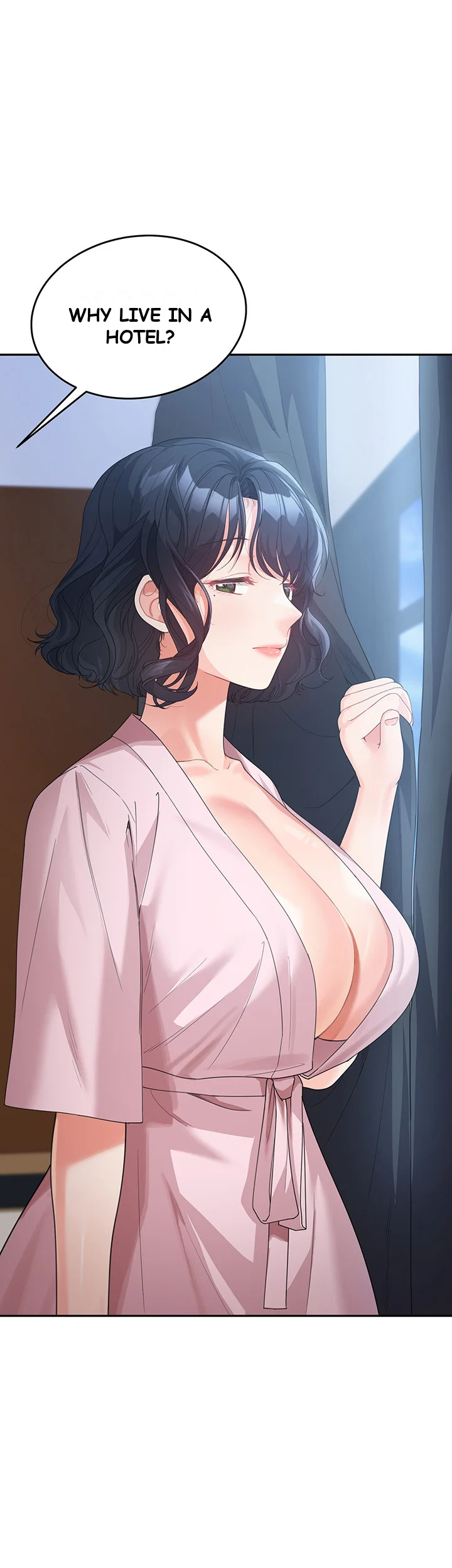 Is It Your Mother Or Sister Chapter 12 - Page 22
