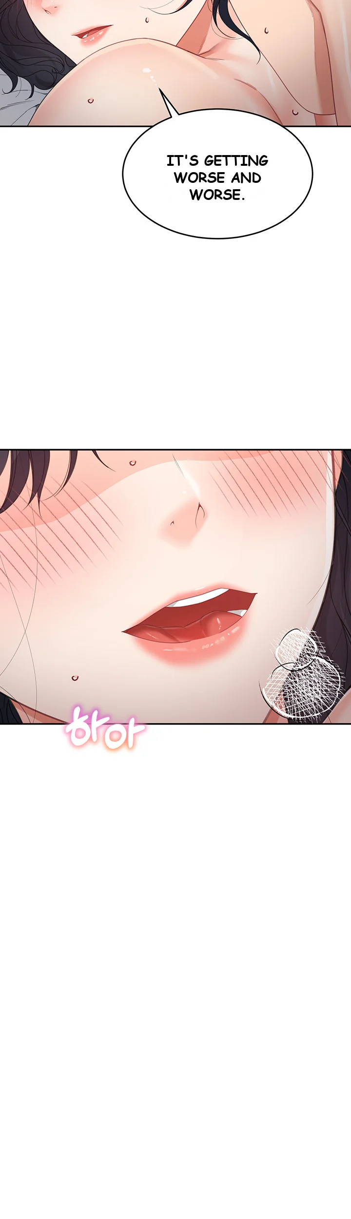 Is It Your Mother Or Sister Chapter 12 - Page 3