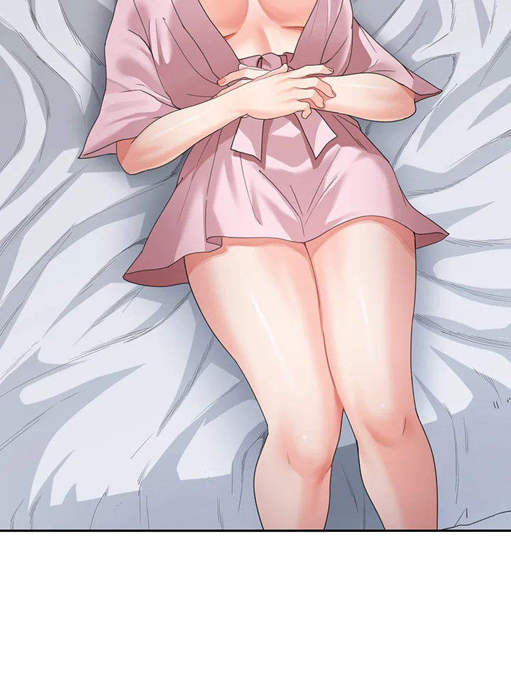 Is It Your Mother Or Sister Chapter 12 - Page 30