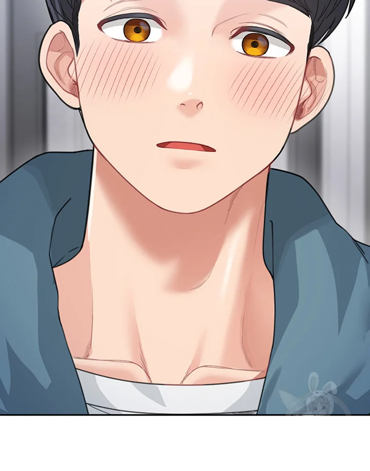 Is It Your Mother Or Sister Chapter 12 - Page 35