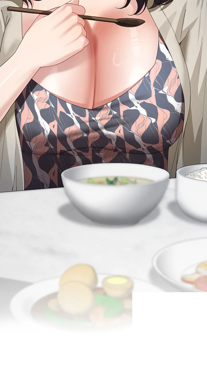 Is It Your Mother Or Sister Chapter 12 - Page 43