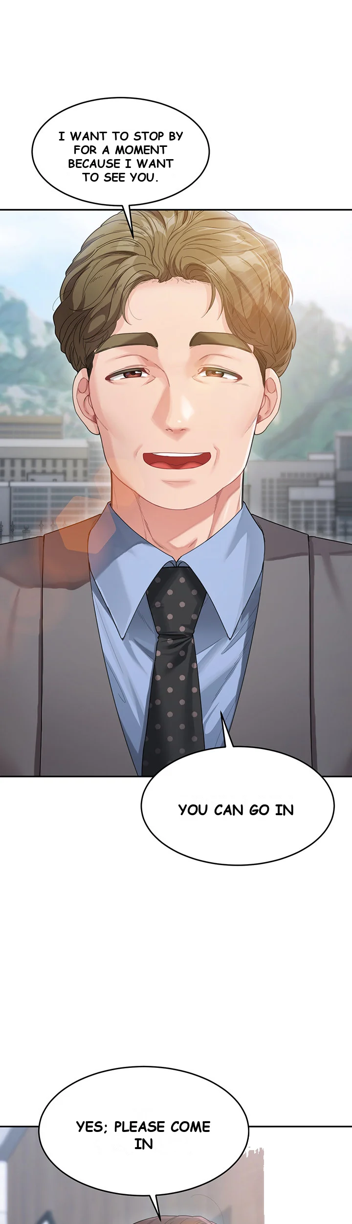 Is It Your Mother Or Sister Chapter 12 - Page 57