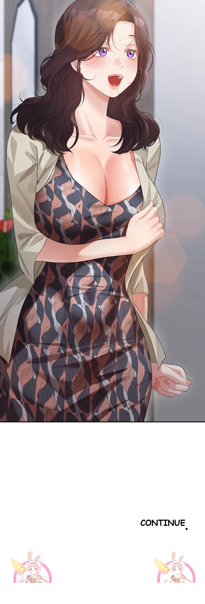Is It Your Mother Or Sister Chapter 12 - Page 58