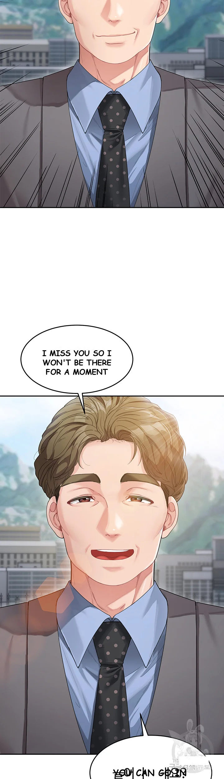 Is It Your Mother Or Sister Chapter 13 - Page 3