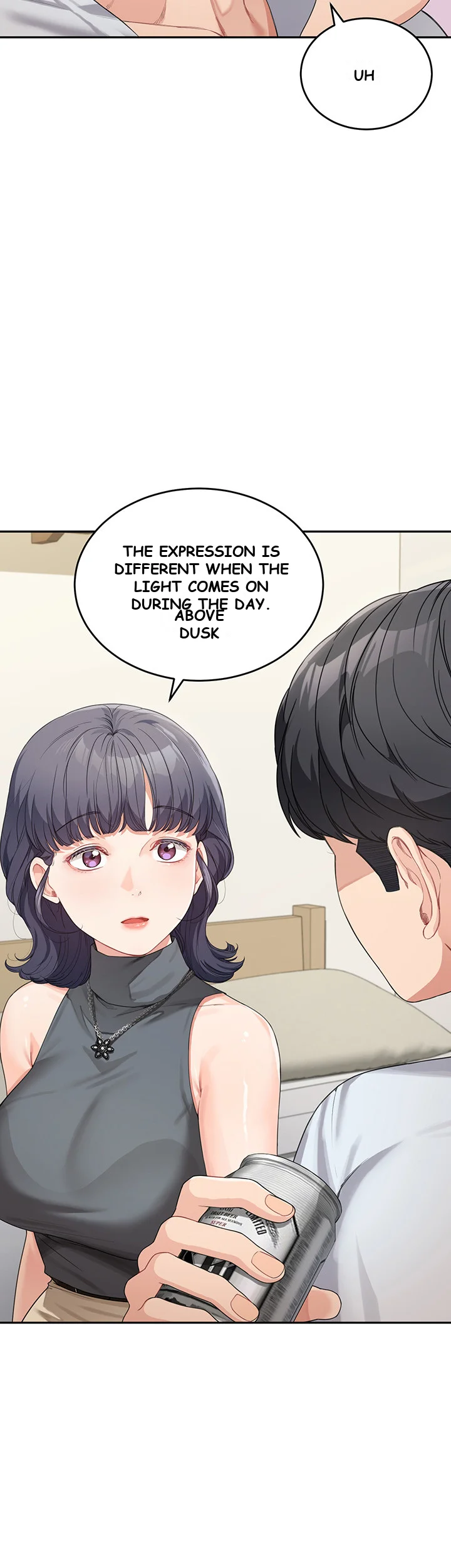 Is It Your Mother Or Sister Chapter 13 - Page 50