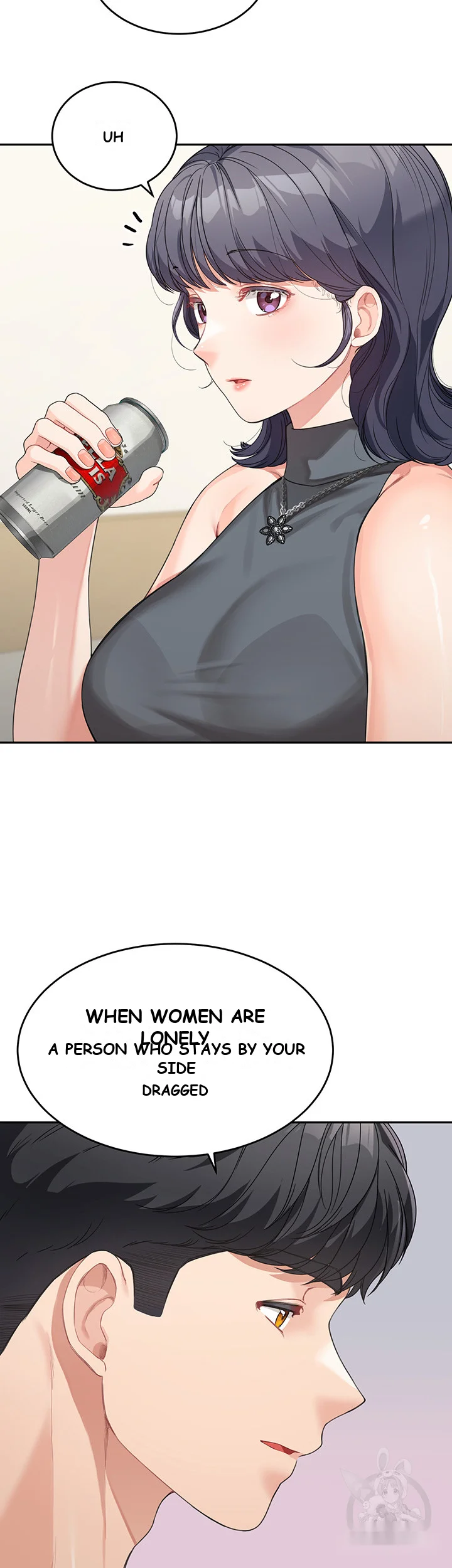 Is It Your Mother Or Sister Chapter 13 - Page 52
