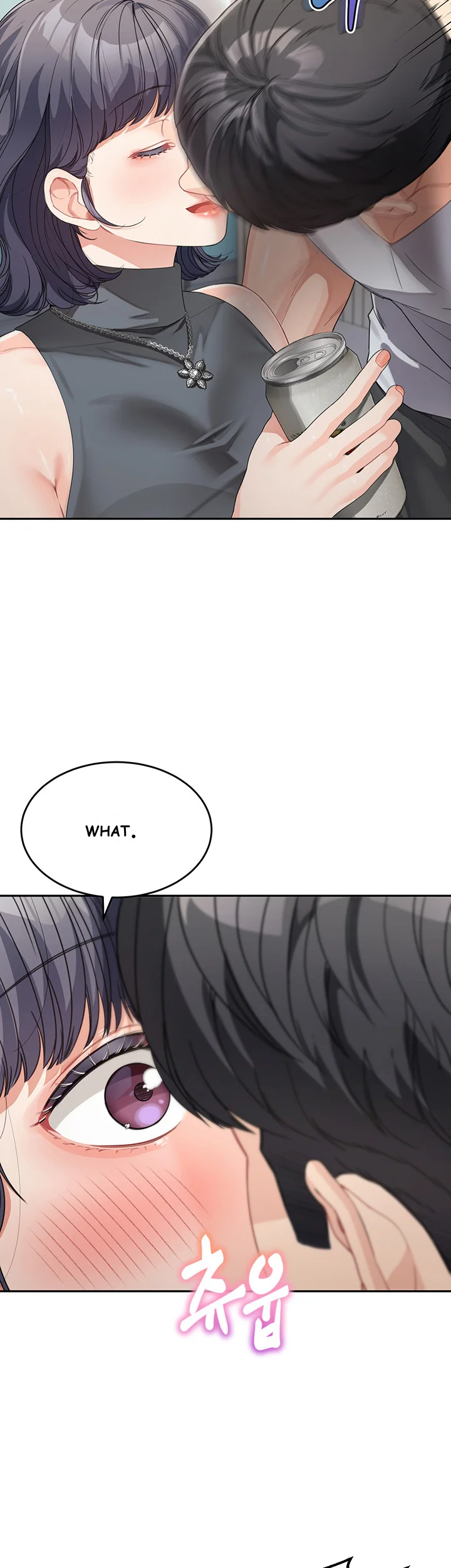 Is It Your Mother Or Sister Chapter 13 - Page 55