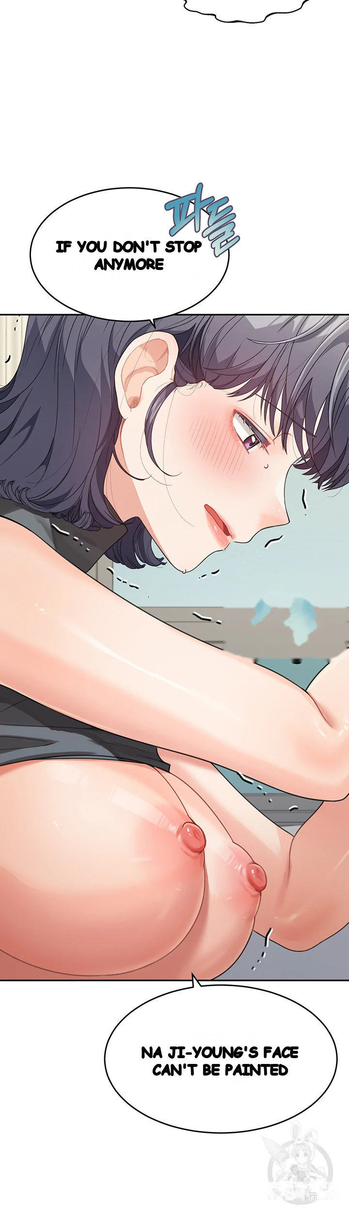 Is It Your Mother Or Sister Chapter 14 - Page 18
