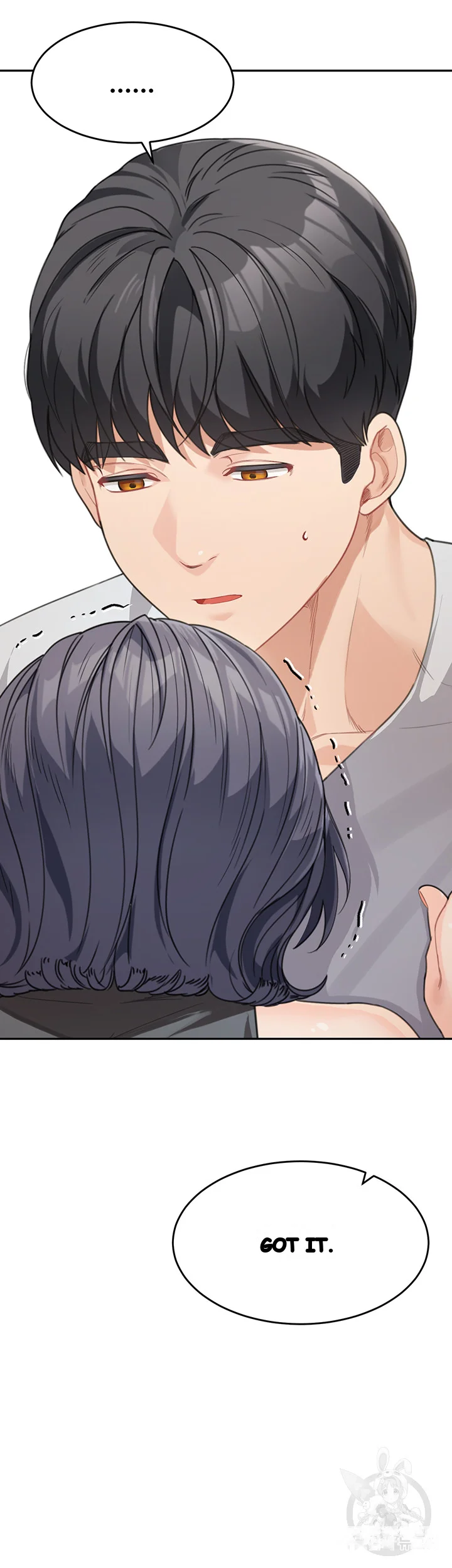 Is It Your Mother Or Sister Chapter 14 - Page 19