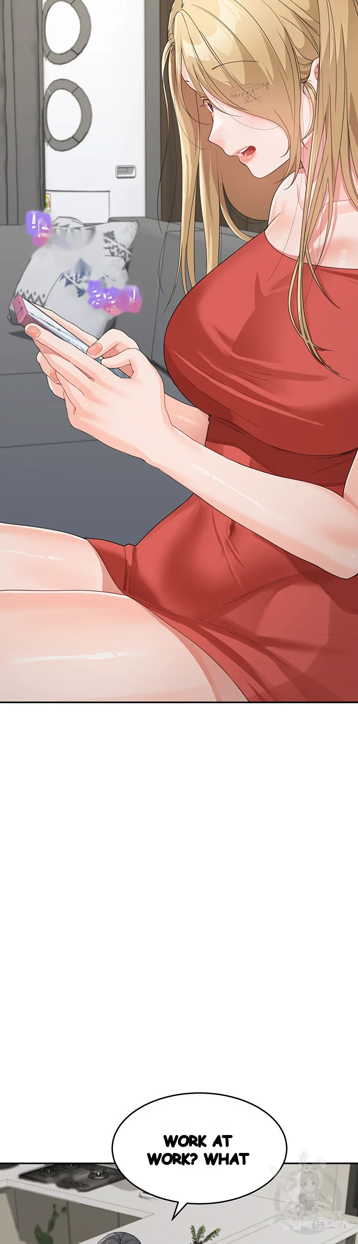 Is It Your Mother Or Sister Chapter 14 - Page 28