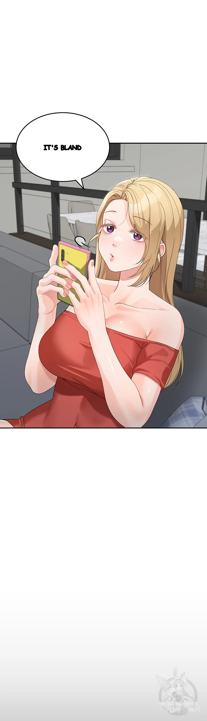 Is It Your Mother Or Sister Chapter 14 - Page 33