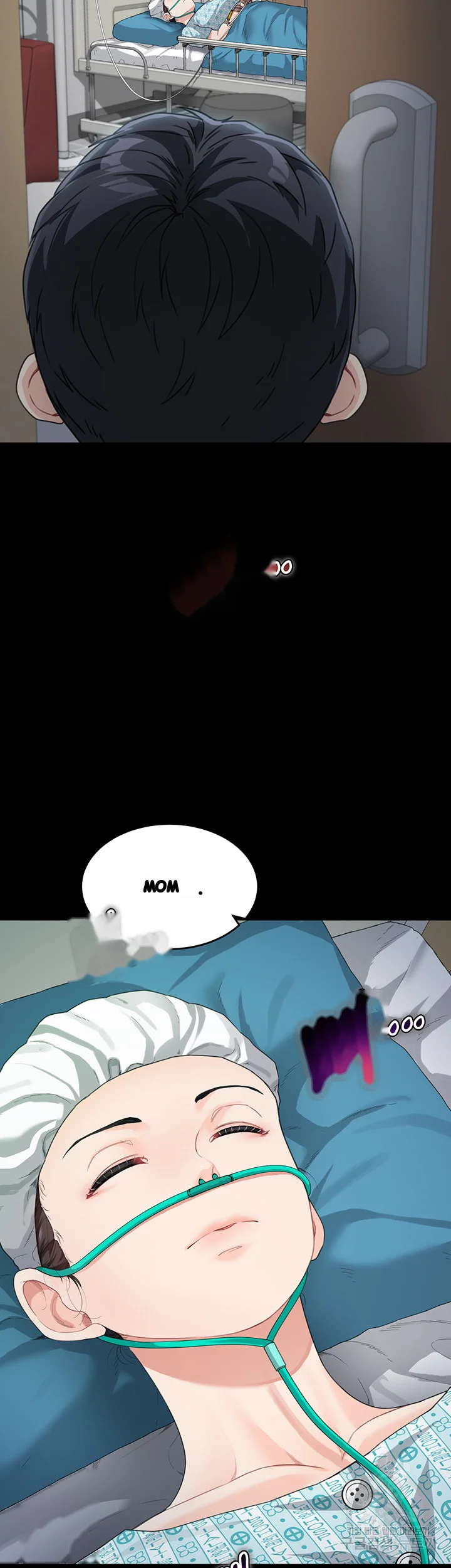 Is It Your Mother Or Sister Chapter 14 - Page 38
