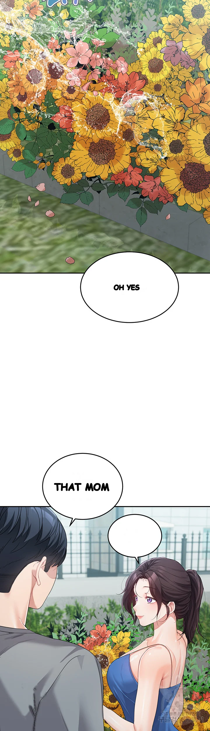 Is It Your Mother Or Sister Chapter 14 - Page 46