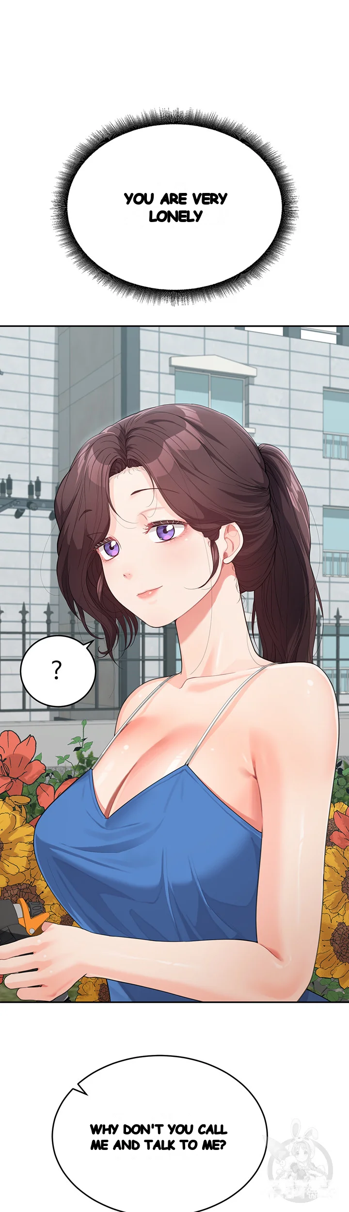Is It Your Mother Or Sister Chapter 14 - Page 48