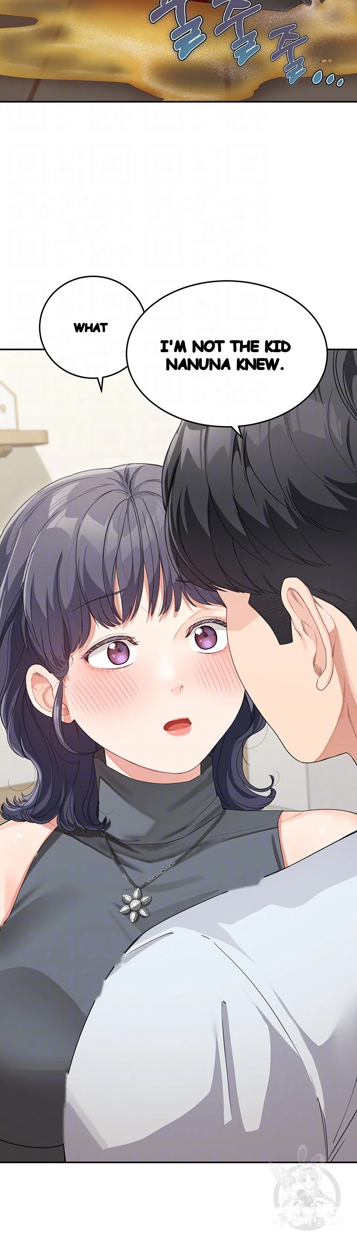 Is It Your Mother Or Sister Chapter 14 - Page 7